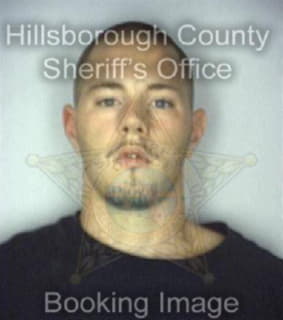 Phillips George - Hillsborough County, Florida 