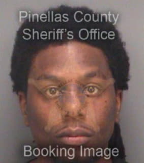 Webb Howard - Pinellas County, Florida 