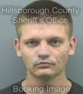 Phillips James - Hillsborough County, Florida 