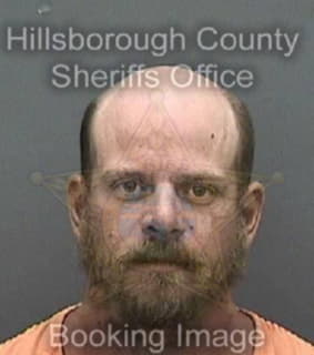 Adkins Joshua - Hillsborough County, Florida 