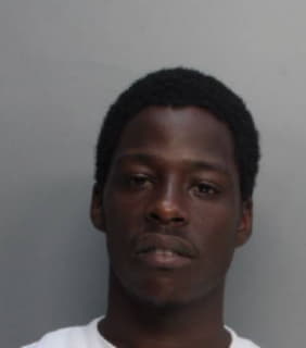 Roberson Judonn - Dade County, Florida 