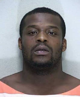 Pender Laderrick - Marion County, Florida 