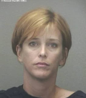 Mcanelly Lori - Broward County, Florida 