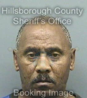 Leon Mario - Hillsborough County, Florida 