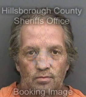 Braun Raymond - Hillsborough County, Florida 