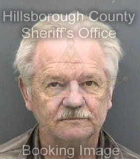 Cook Samuel - Hillsborough County, Florida 