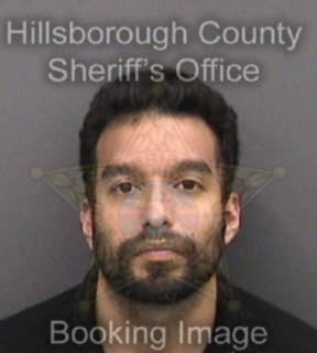 Lopez William - Hillsborough County, Florida 