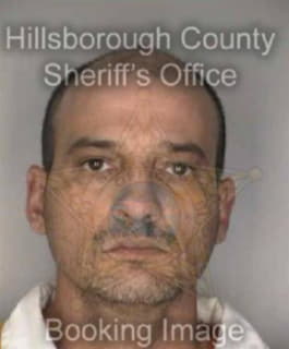 Rivera William - Hillsborough County, Florida 