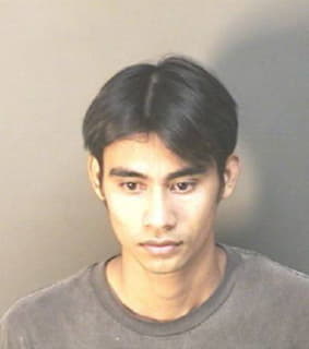 Hernandez-Delarosa Avelando - Lake County, Florida 