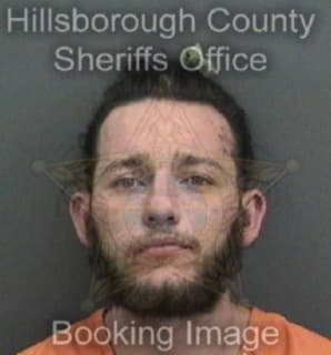 Martinez Emilio - Hillsborough County, Florida 