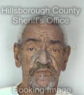 Hughes Henry - Hillsborough County, Florida 