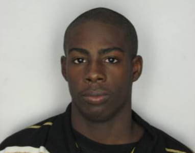 Newsome Jockevion - Hillsborough County, Florida 