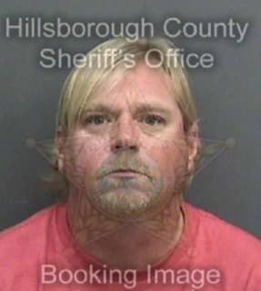 Jones John - Hillsborough County, Florida 