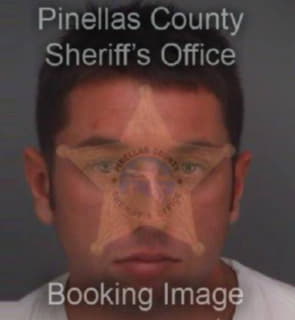 Gonda Jonathan - Pinellas County, Florida 