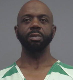 Howell Keith - Alachua County, Florida 