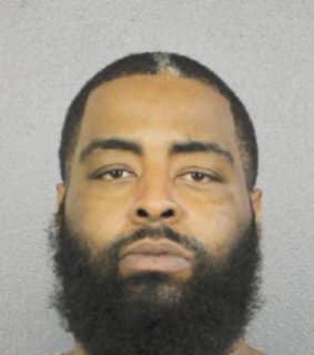 Dobard Lashone - Broward County, Florida 