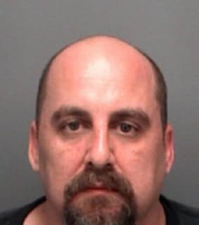 Johnson Lee - Pinellas County, Florida 