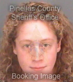 Bement Rebecca - Pinellas County, Florida 