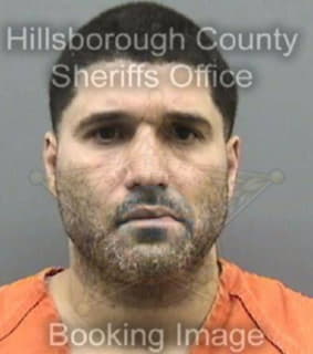 Orengo Richard - Hillsborough County, Florida 