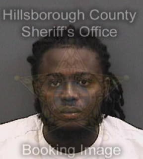 Barrett Roshay - Hillsborough County, Florida 