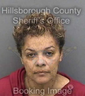 Melendez Severita - Hillsborough County, Florida 