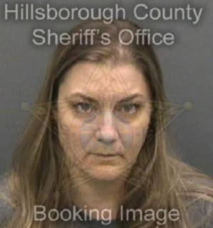 Williams Cherylann - Hillsborough County, Florida 