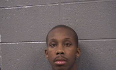 Partee Darrell - Cook County, Illinois 