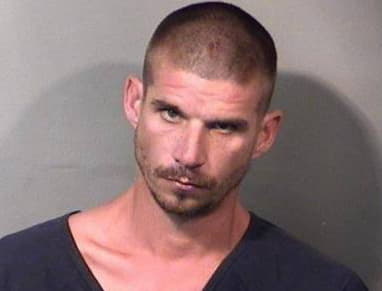 Messer Dustin - Brevard County, Florida 