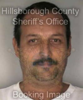 Rickman Frederick - Hillsborough County, Florida 