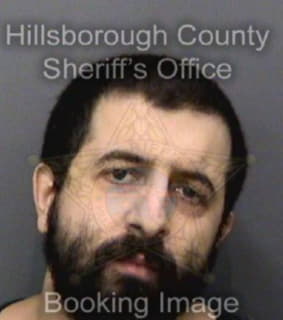 Bravo Jason - Hillsborough County, Florida 