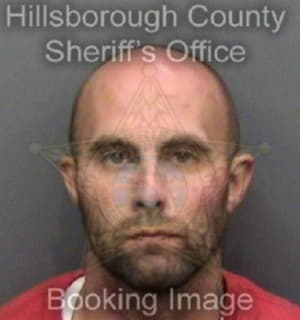 Robinson John - Hillsborough County, Florida 