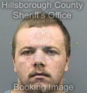 Kinard Joshua - Hillsborough County, Florida 