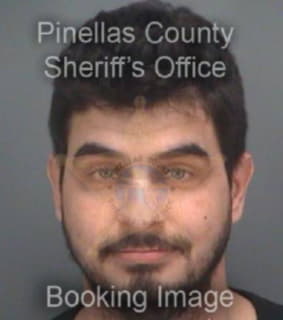 Garza Mark - Pinellas County, Florida 