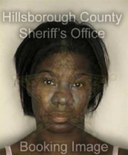 Roberts Millieann - Hillsborough County, Florida 