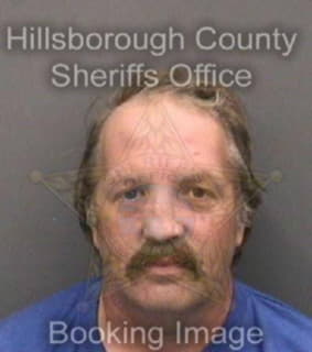 Braun Raymond - Hillsborough County, Florida 