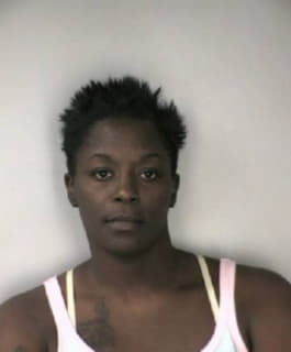 Watson Roechelle - Hillsborough County, Florida 