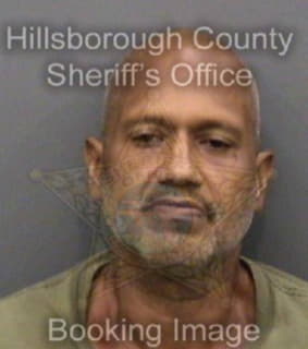 Rosado William - Hillsborough County, Florida 