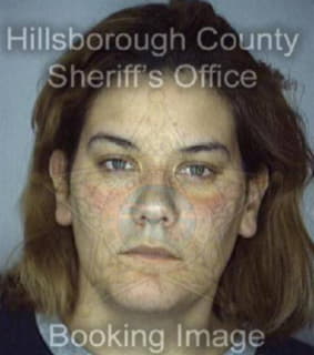 Rodriguez Yesenia - Hillsborough County, Florida 