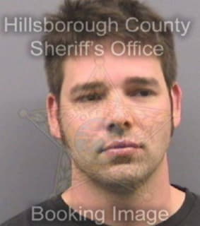 Lewis Anthony - Hillsborough County, Florida 