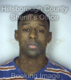 Dunn Bryan - Hillsborough County, Florida 