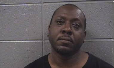 Ephraim Donya - Cook County, Illinois 