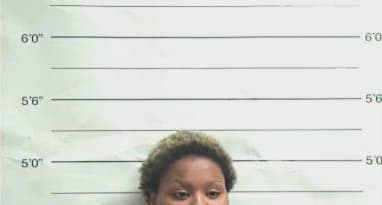 Winn Jessica - Orleans County, Louisiana 