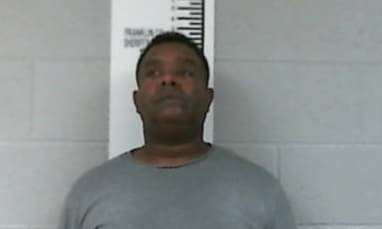 Darvin John - Franklin County, Tennessee 