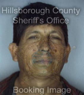 Lopez Jose - Hillsborough County, Florida 