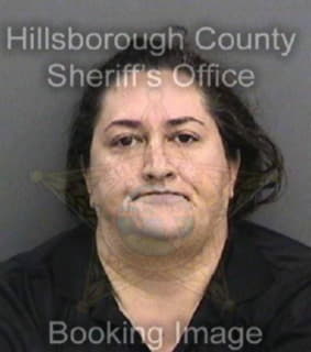 Rodriguez Josefina - Hillsborough County, Florida 