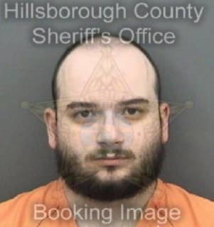 Martin Mark - Hillsborough County, Florida 