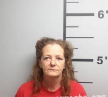 Cook Paula - Benton County, Arkansas 