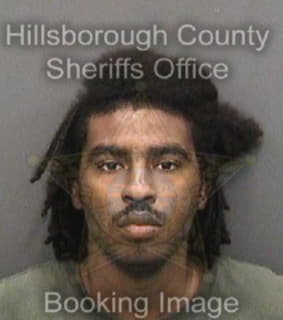 Garrett Shawn - Hillsborough County, Florida 