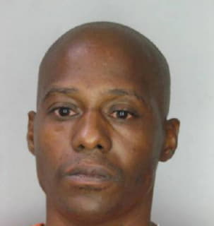 Mcneil Terrence - Hillsborough County, Florida 