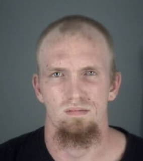 Werner Anthony - Pasco County, Florida 